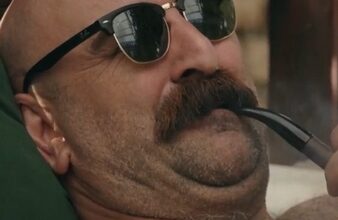 خلاصه داستان سریال سیاه چاله نمایش خانگی + عکس و دانلود تیزر سیاه چاله سریال