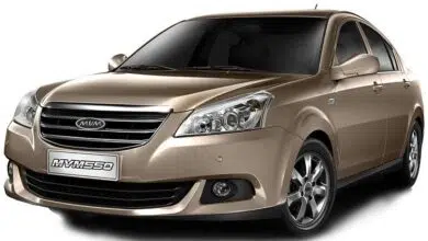 لوازم یدکی ام وی ام 550 را از کجا بخریم؟ خرید لوازم یدکی ام وی ام 550