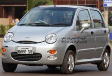 برای خرید لوازم یدکی ام وی ام 110 به چه نکاتی توجه کنیم؟ لوازم یدکی ام وی ام 110
