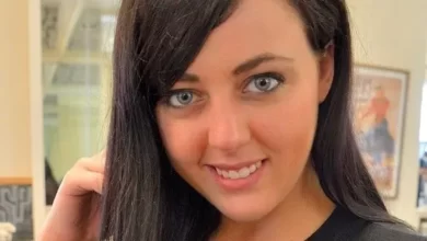 مسلمان شدن ویتنی رایت Whitney Wright بازیگر فیلم های پورن عکس های جدید Whitney Wright