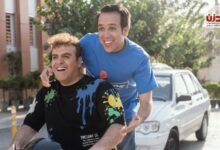 خلاصه داستان سریال دادزن