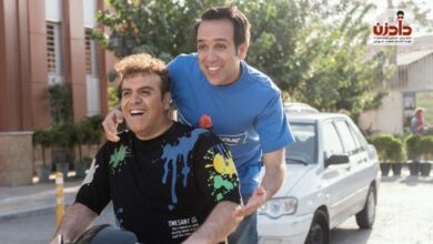 خلاصه داستان سریال دادزن + اسامی بازیگران و زمان پخش خلاصه داستان سریال دادزن