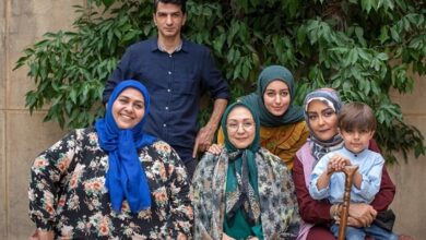 خلاصه داستان سریال جدید نیکان