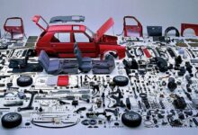 انچه باید در مورد لوازم یدکی ام وی ام ایکس 33 بدانید لوازم یدکی ام وی ام ایکس 33