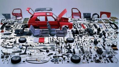 لوازم یدکی ام وی ام ایکس 33