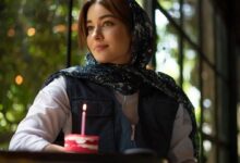 بیوگرافی مه لقا مینوش زاد بازیگر نقش نیکان در سریال نیکان + عکس عکس های نیکان یا مه لقا مینوش زاد