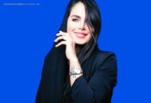 عکس و بیوگرافی آزاده مهدی زاده بازیگر سریال نیکان شبکه 3 تلویزیون عکس و بیوگرافی آزاده مهدی زاده