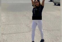 درگذشت پانته آ اقبال زاده