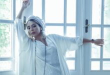 عکس و بیوگرافی گیلدا ویشکی