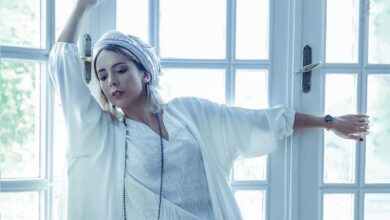 عکس و بیوگرافی گیلدا ویشکی