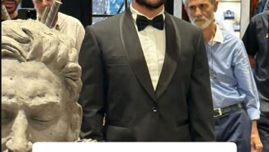 فیلم ازدواج محمدرضا گلزار