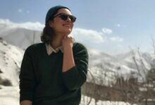 عکس و بیوگرافی بهار کاتوزی بازیگر سریال مگه تموم عمر چند تا بهاره عکس و بیوگرافی بهار کاتوزی