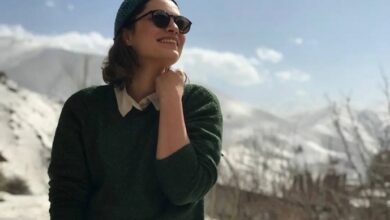 عکس و بیوگرافی بهار کاتوزی بازیگر سریال مگه تموم عمر چند تا بهاره عکس و بیوگرافی بهار کاتوزی