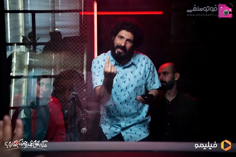 عکس های مجید یوسفی