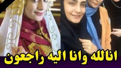 درگذشت سارا ساربانی