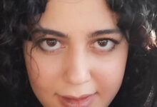 عکس و بیوگرافی مریم شعبانی