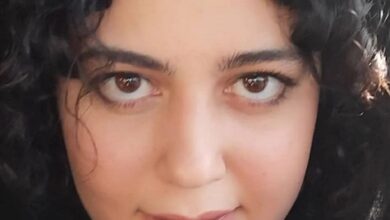 عکس و بیوگرافی مریم شعبانی بازیگر نقش حدیث سریال نیکان عکس و بیوگرافی مریم شعبانی