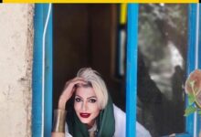 درگذشت ساینا امیری بازیگر و کارگردان 7 تیر 1402 + دلیل فوت مرگ ساینا امیری