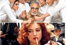 خلاصه داستان سریال دفتر یادداشت رضا عطاران کپی برداری فیلم مالنا سریال دفتر یادداشت و مالنا