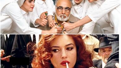 سریال دفتر یادداشت و مالنا