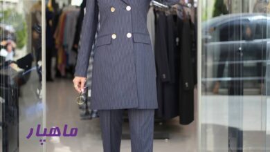 راهنمای جامع انتخاب لباس برند حرفه ای برای محیط کار خرید لباس فرم برند