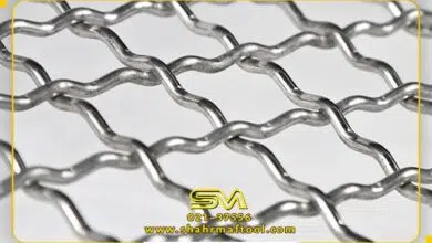 استعلام قیمت توری پرسی