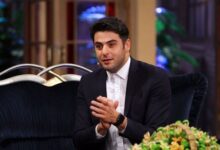 بیوگرافی علی ضیا مجری صدا و سیمای کشور زندگینامه علی ضیا