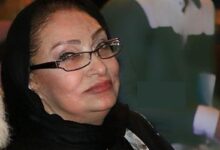 زندگینامه فریماه فرجامی