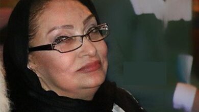 زندگینامه فریماه فرجامی