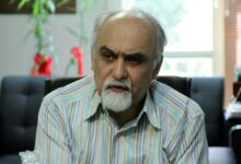 بیوگرافی ایرج تقی پور