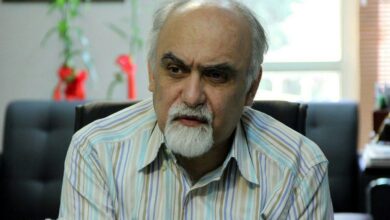 بیوگرافی و علت درگذشت ایرج تقی پور تهیه کننده سینما و تلویزیون بیوگرافی ایرج تقی پور