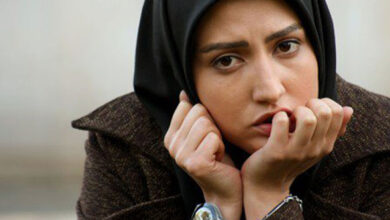 بیوگرافی سمیرا حسینی بازیگر محبوب ایرانی سینما و تلویزیون بیوگرافی سمیرا حسینی