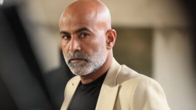 بیوگرافی عبدالرضا نصاری