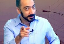 بیوگرافی و جزئیات سکته افشین نریمان برنامه ساز و تهیه کننده تلویزیونی سوابق افشین نریمان