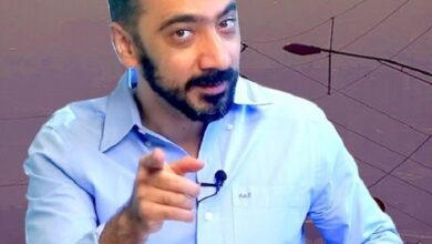 سوابق افشین نریمان