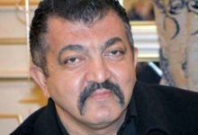 زندگینامه احمد ایراندوست بازیگر و بادیگارد هالیوود ایرانی زندگینامه احمد ایراندوست