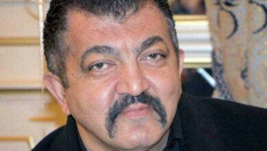 زندگینامه احمد ایراندوست