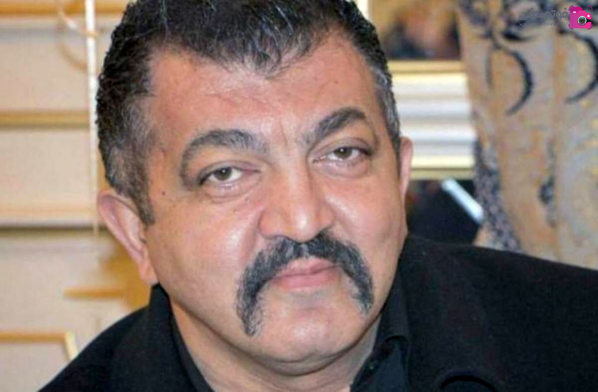 زندگینامه احمد ایراندوست بازیگر و بادیگارد هالیوود ایرانی زندگینامه احمد ایراندوست