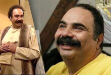 بیوگرافی علی کاظمی