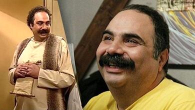 بیوگرافی علی کاظمی