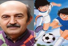 بیوگرافی علی محمد اشکبوس دوبلور پیشکسوت و علت درگذشتشان علی محمد اشکبوس