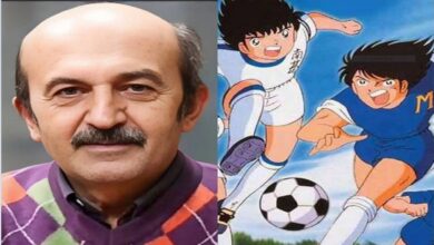 بیوگرافی علی محمد اشکبوس دوبلور پیشکسوت و علت درگذشتشان علی محمد اشکبوس