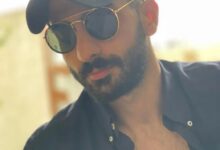 علیرضا جعفری، نقش قادر در سوران