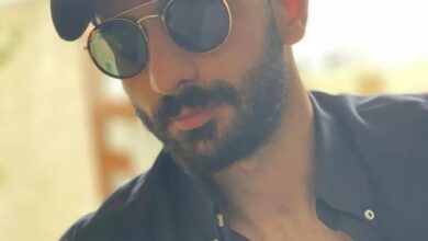 علیرضا جعفری، نقش قادر در سوران