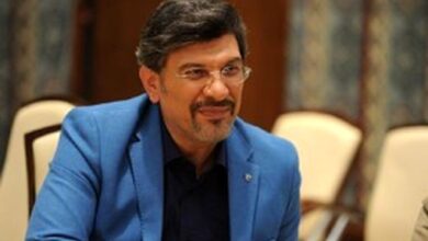 بیوگرافی بهروز تشکر مجری معروف صدا و سیما بیوگرافی بهروز تشکر