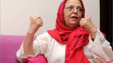 علت درگذشت فرناز بهزادی