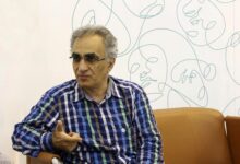 جواد اعرابی