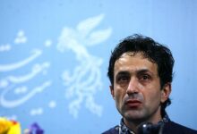 بیوگرافی کاوه کاویان