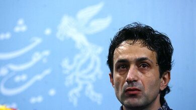 بیوگرافی کاوه کاویان بازیگر سینما و تلویزیون بیوگرافی کاوه کاویان