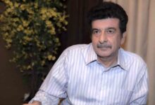 زندگینامه بازیگر سریال پایتخت، خسرو امیرصادقی و علت درگذشتشان درگذشت خسرو امیرصادقی